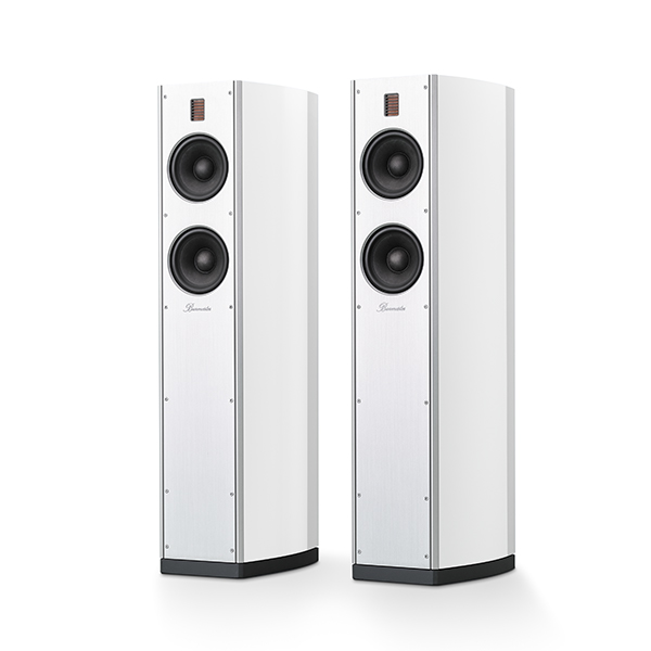 Loa Burmester BA31