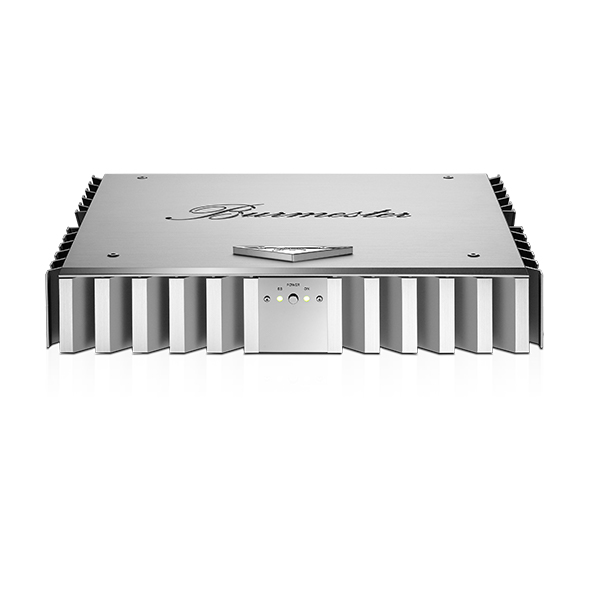 Power Ampli Burmester Classic Line 036