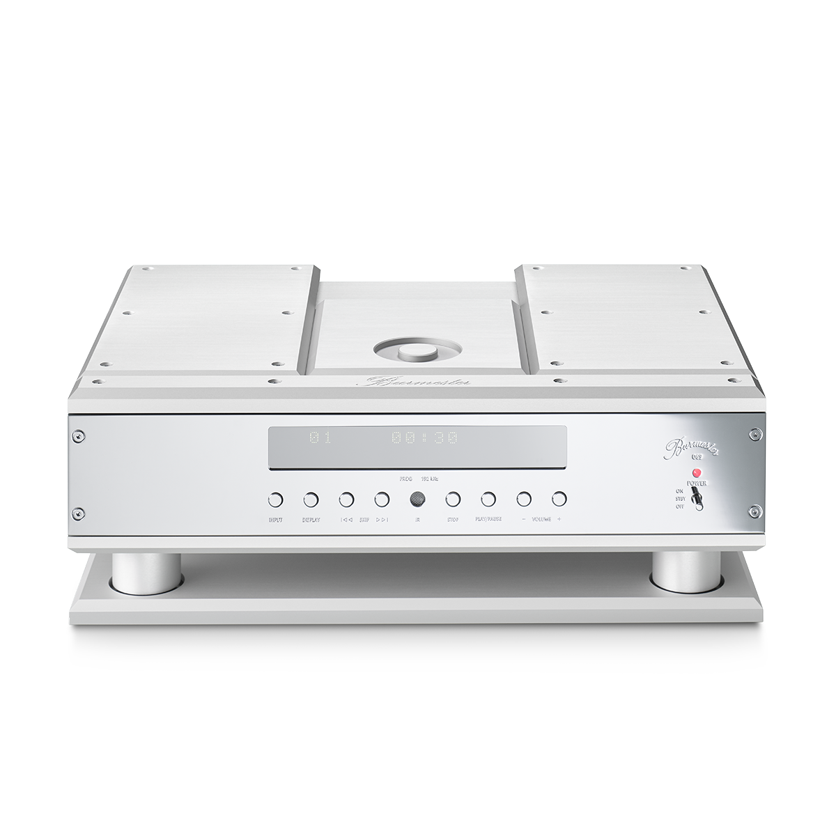 CD Player Burmester 069
