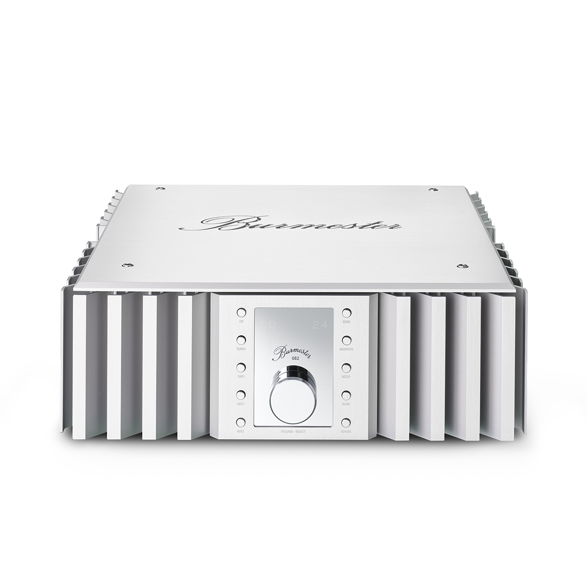 Ampli tích hợp Burmester Classic Line 082
