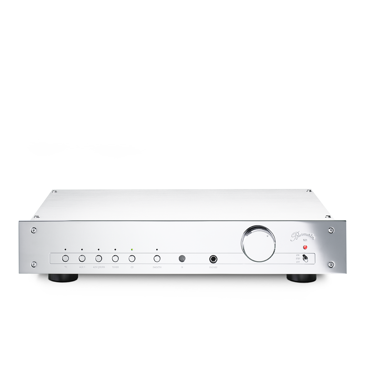 Ampli tích hợp Burmester Classic Line 101