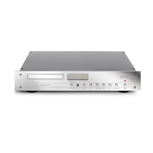 CD Player Burmester Classic Line 102