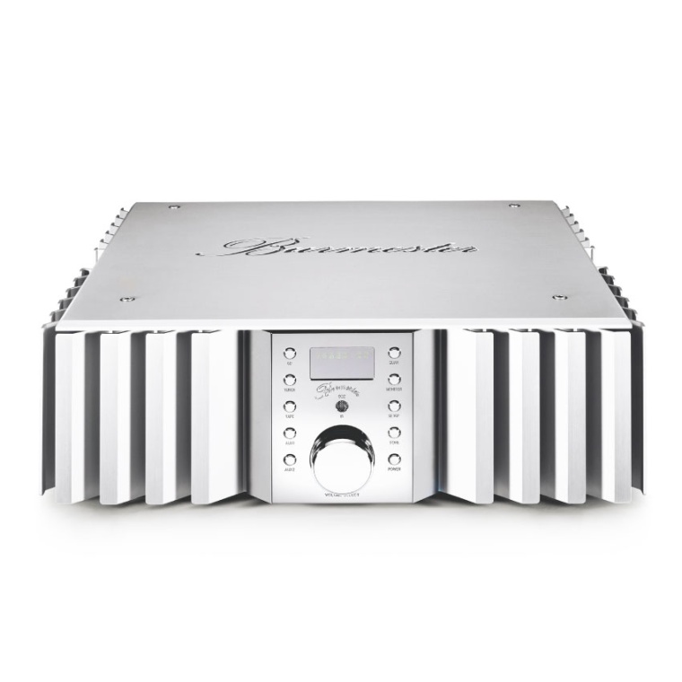 Ampli Tích Hợp Burmester Classic Line 032