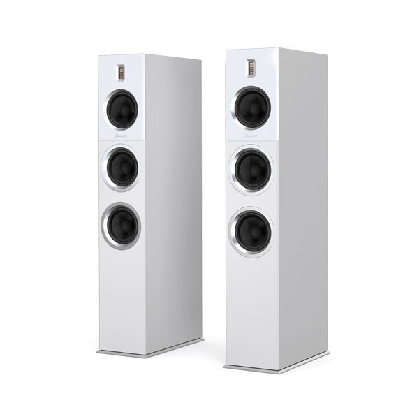 Loa Burmester B28
