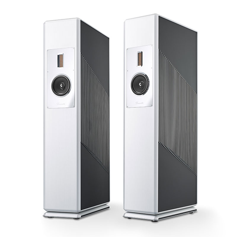 Loa Burmester BC150