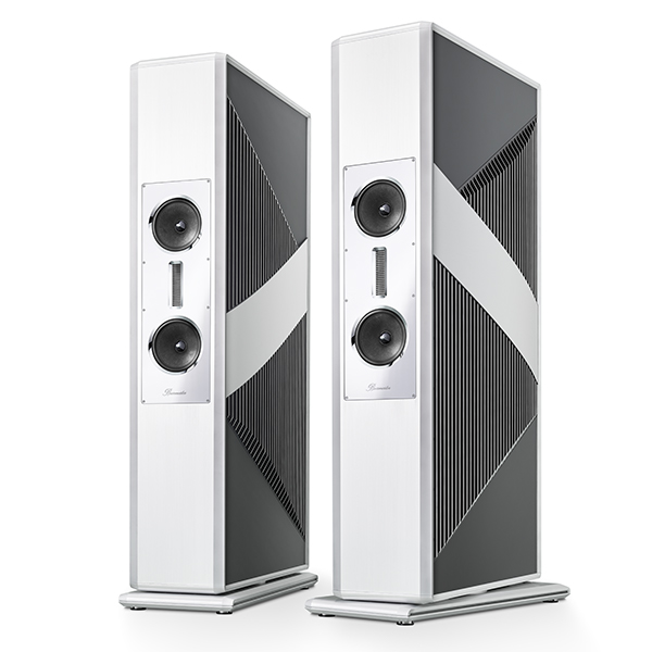 Loa Burmester Signiture Line BC350
