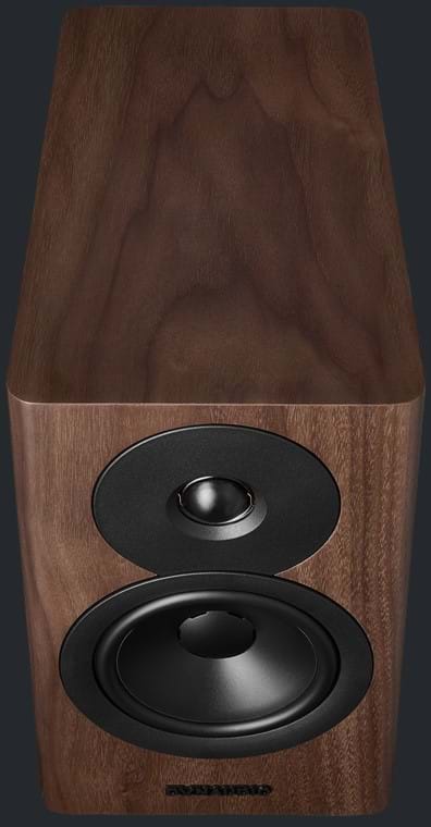 Loa Dynaudio Classic Evoke 10