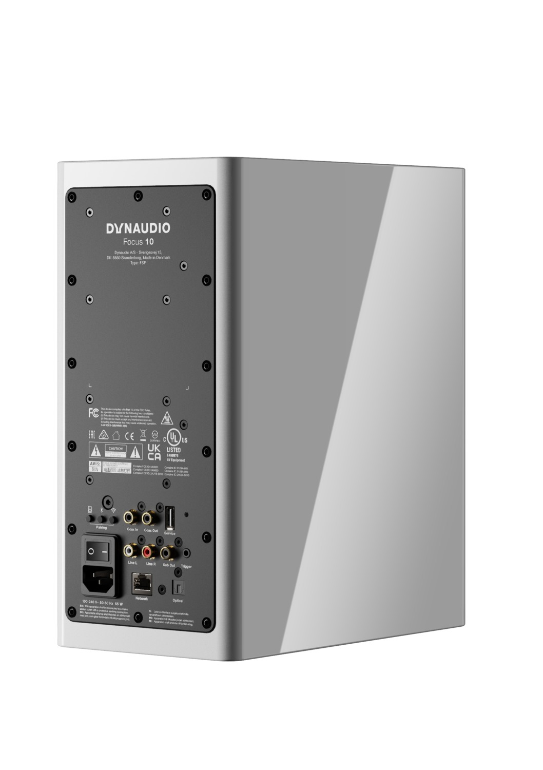 Loa Dynaudio Focus 10