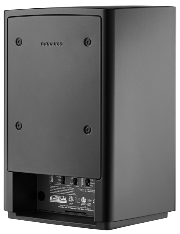 Loa Dynaudio Xeo 10