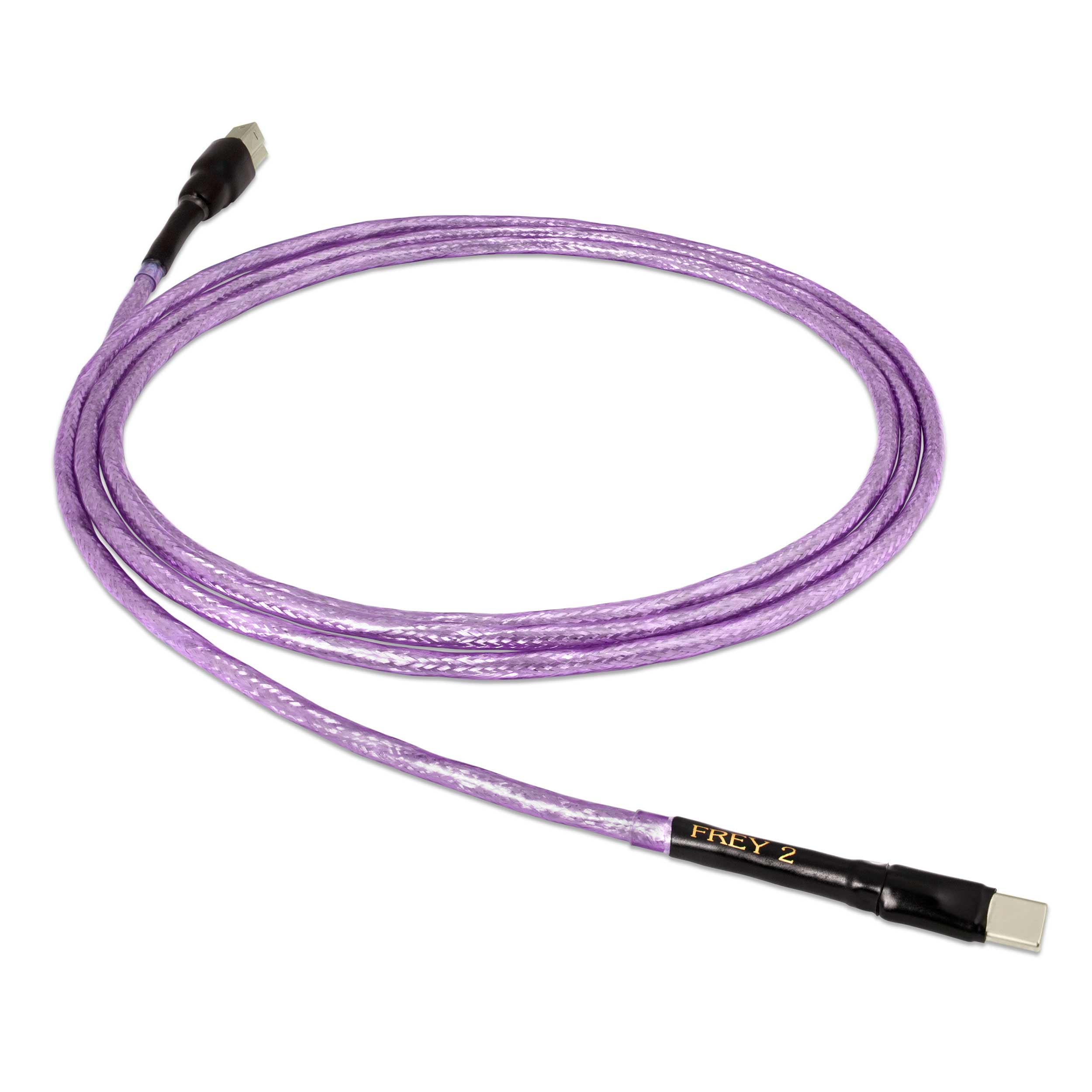 Dây USB C Nordost Norse 2 Series Frey 2