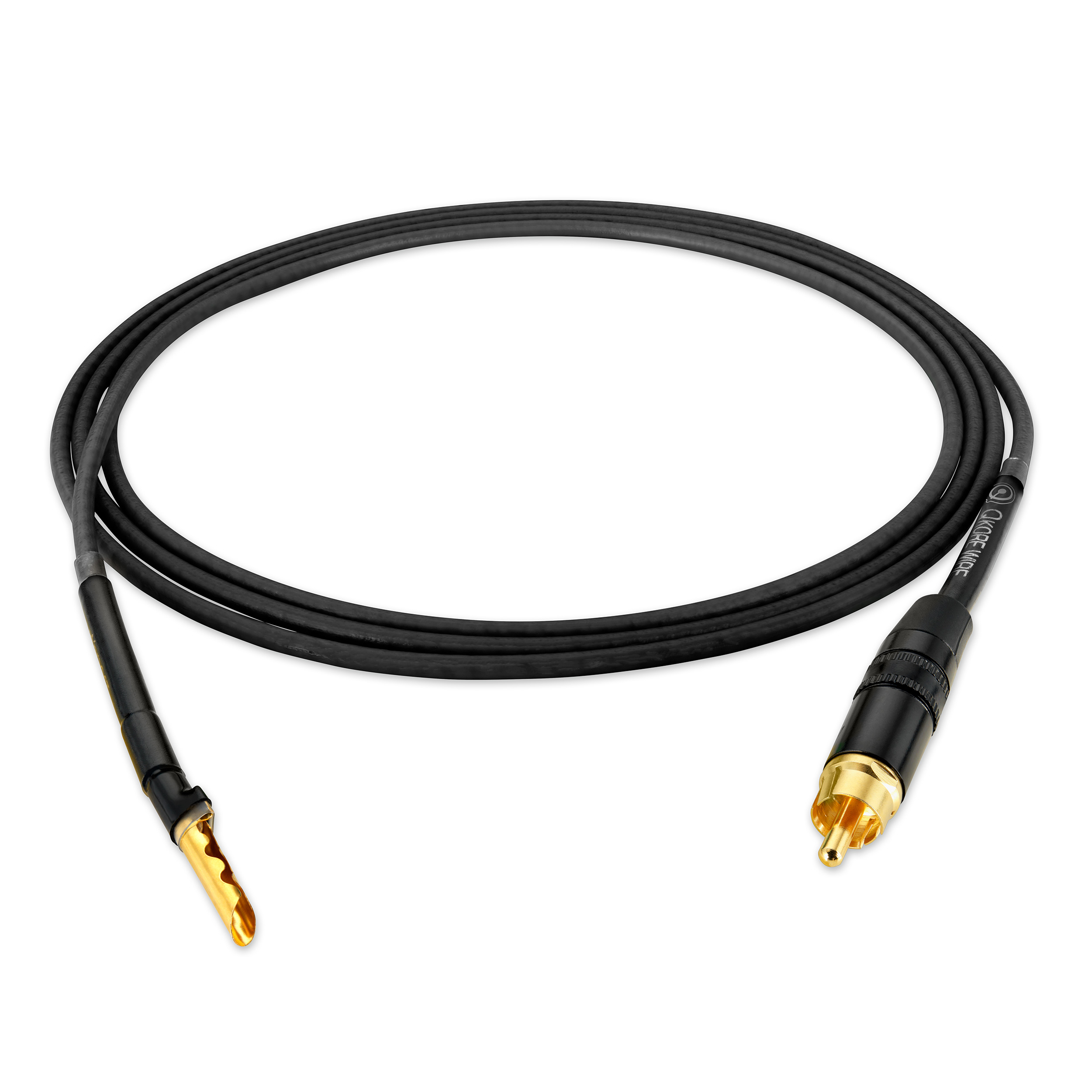 Dây tiếp mát Nordost QRT Qkore Wire Premium