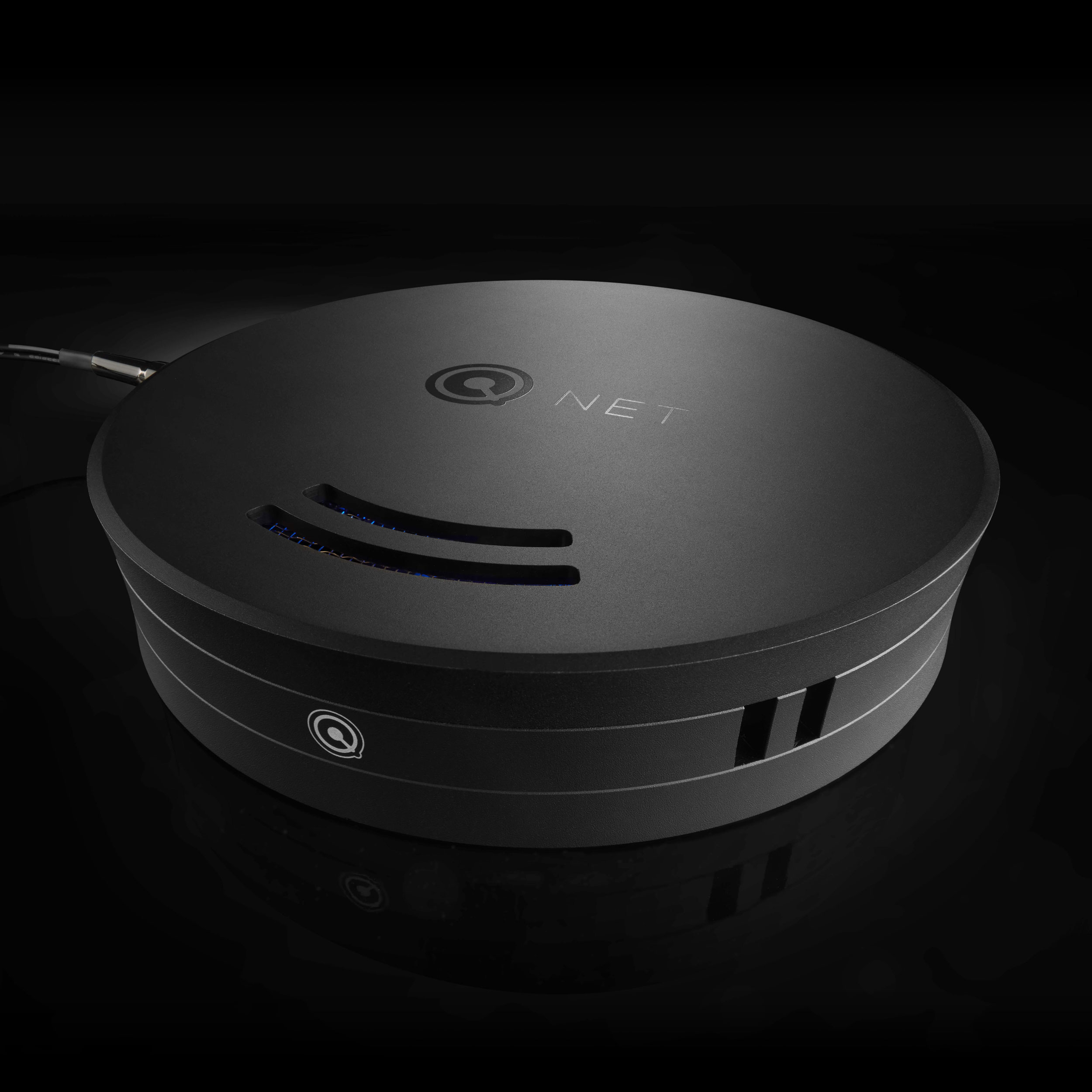 Bộ chuyển đổi mạng cho audio Nordost QNET