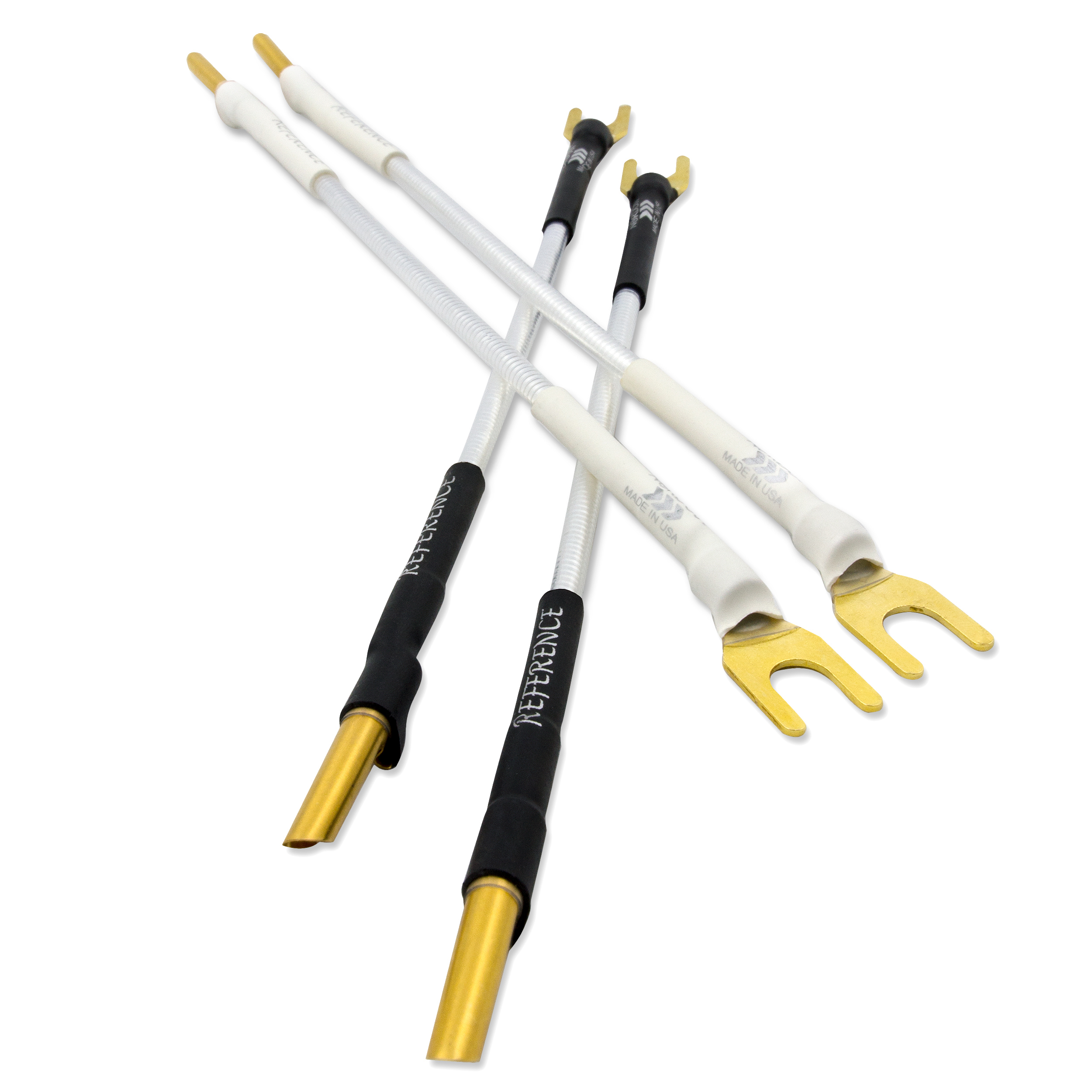 Dây Cầu Loa Norodst Reference Bi-Wire Jumpers