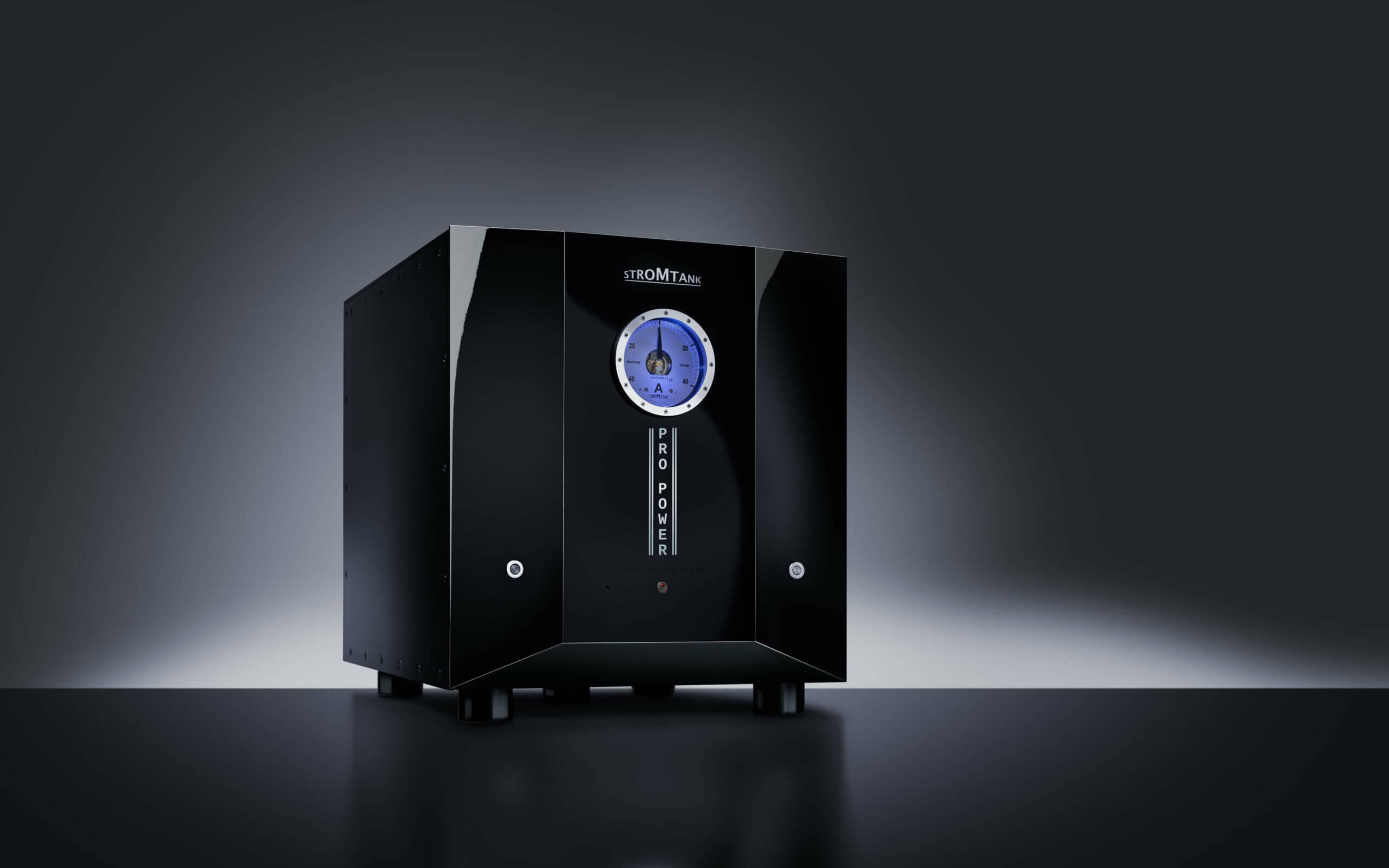 Nguồn cấp điện STROMTANK S 4000 Pro Power
